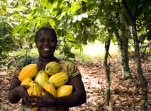 Laden Sie das Bild in den Galerie-Viewer, Chocofalla Kakao