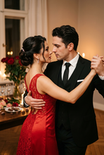 Laden Sie das Bild in den Galerie-Viewer, Genusstraining mit Tango Argentino
