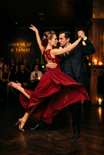Laden Sie das Bild in den Galerie-Viewer, Genusstraining mit Tango Argentino