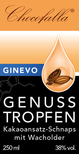 Chocofalla Ginevo